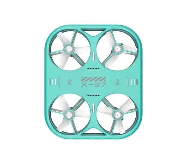 Радиоуправляемый квадрокоптер SYMA X37 - SYMA-X37-GREEN