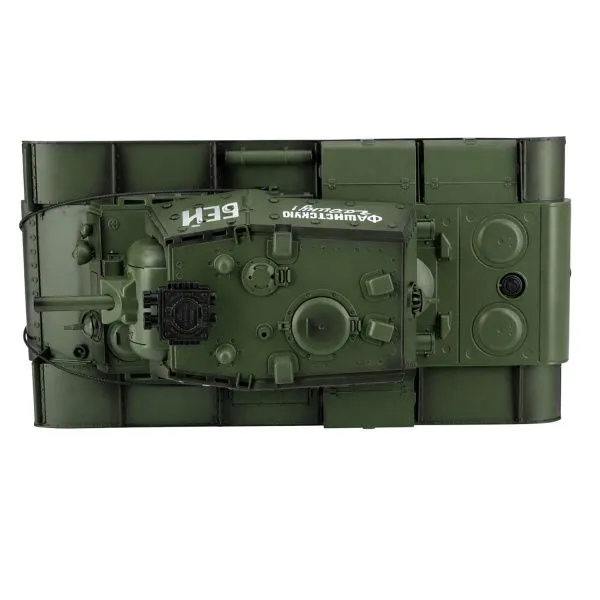 Радиоуправляемый танк R-WINGS Советский КВ-1 - RWG021-844PRO