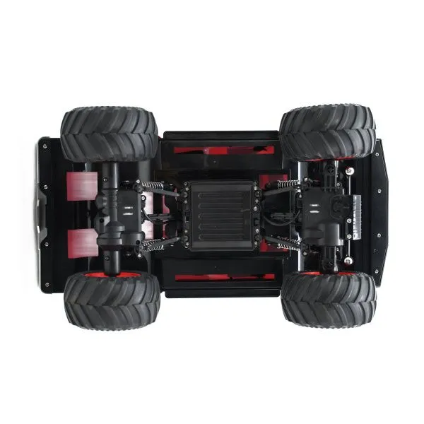 Радиоуправляемая машина BIGFOOT 4WD 1:16 - OC-1602