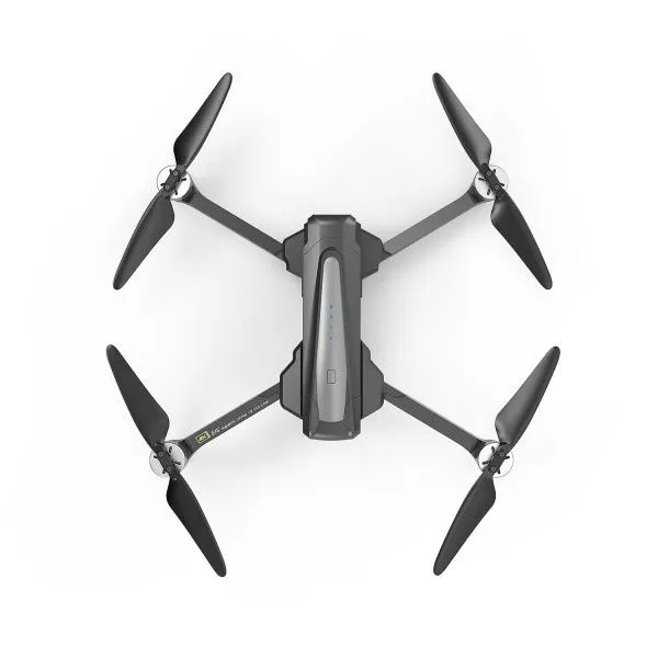 Квадрокоптер MJX B12 EIS 4K 5G WIFI RTF с сумкой - B12EIS-BAG