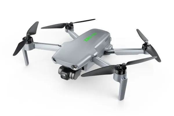 Радиоуправляемый квадрокоптер Hubsan Zino Mini Pro 64GB (2 батареи) RTF - Zino Mini Pro COMBO-2