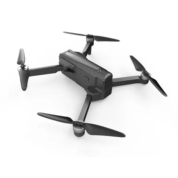 Квадрокоптер MJX B12 EIS 4K 5G WIFI RTF с сумкой - B12EIS-BAG