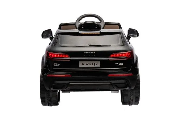 Детский электромобиль Audi Q7 12V 2WD - HL678-LUX-BLACK