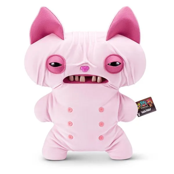 Мягкая игрушка FUGGLER Кот Сфинкс - 15733K