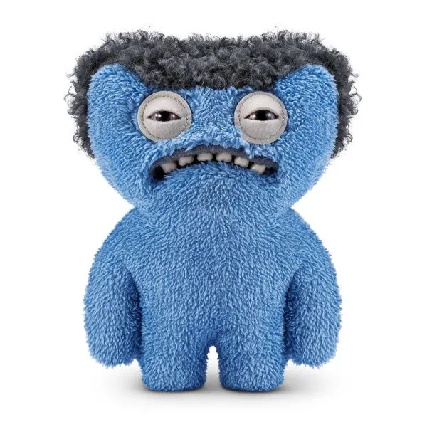 Мягкая игрушка FUGGLER Мистер Парик Волосатики - 15727L