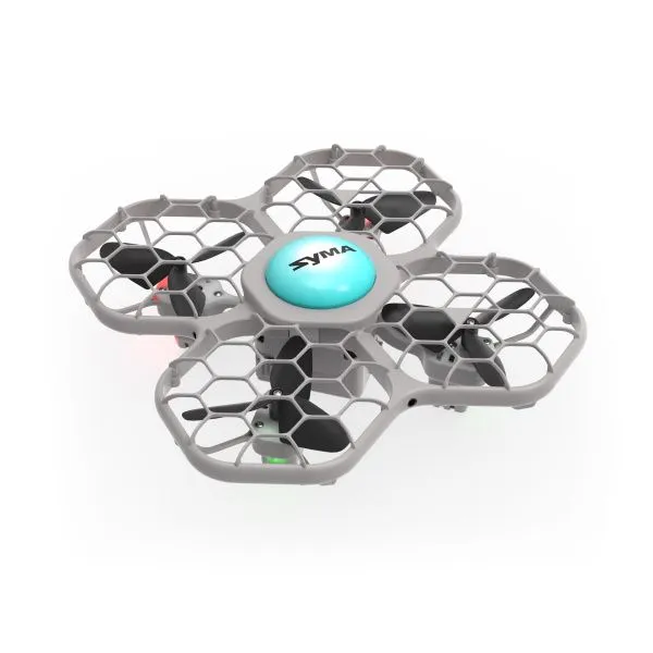 Квадрокоптер Syma X26PRO-E с сумкой - SYMA-X26PRO-E