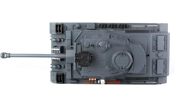 Радиоуправляемый танк R-WINGS German Tiger - RWG021-812