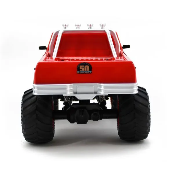 Радиоуправляемая машина BIGFOOT 4WD 1:16 - OC-1602