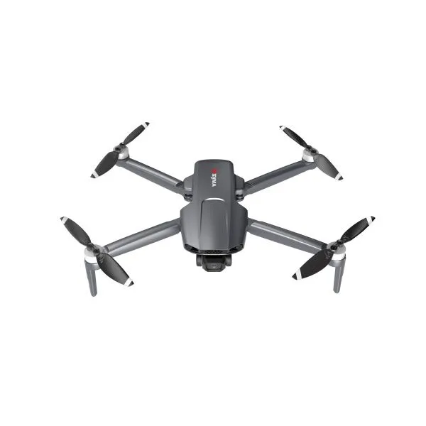 Радиоуправляемый квадрокоптер SYMA W4 FPV GPS 4K 5G 3KM - SYMA-W4