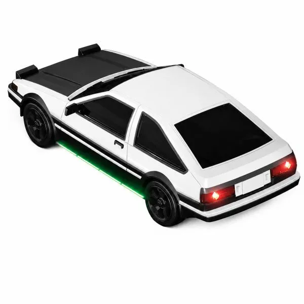 Радиоуправляемая дрифт машина с гироскопом Toyota AE86 1:18 - HB-RP1807
