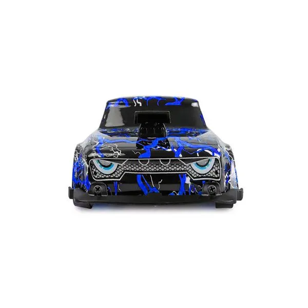Радиоуправляемая машина для дрифта Ford F150 (19 см, 15 км/ч, сменные колеса, фишки) - SC24A23