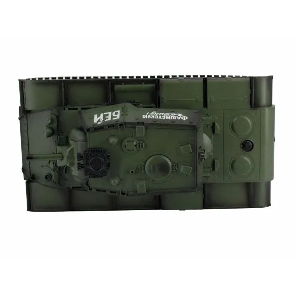 Радиоуправляемый танк R-WINGS Советский КВ-1 - RWG021-844