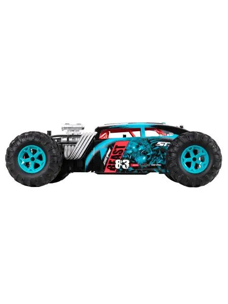 Радиоуправляемая машина CraZon Хот-род 4WD 1:12 - 333-GS19121