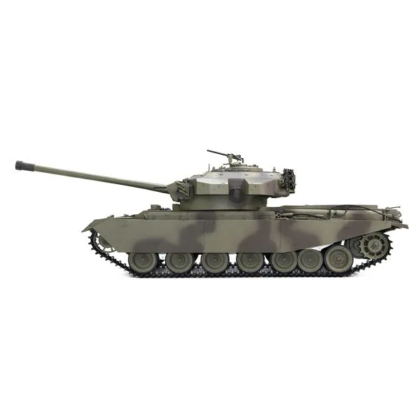 Радиоуправляемый танк CENTURION M.K.5 Camo Upgrade - TD-C2021UC
