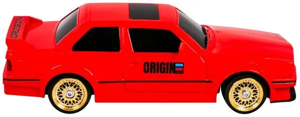 Радиоуправляемая машина для дрифта BMW M3 1:16 - DC777A-RED