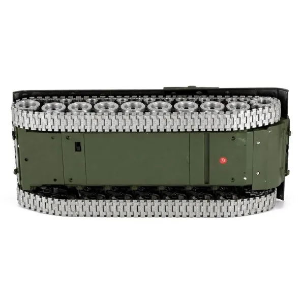Радиоуправляемый танк R-WINGS Советский КВ-1 - RWG021-844PRO