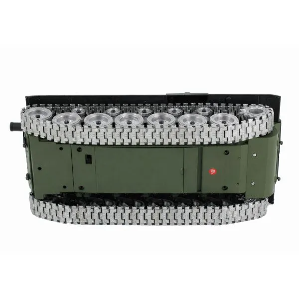 Радиоуправляемый танк R-WINGS Советский КВ-2 - RWG021-845PRO