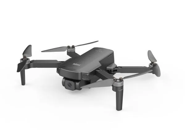 Квадрокоптер SJRC F5 V2 с подвесом и камерой 2K 5G GPS - SJ-F5-V2