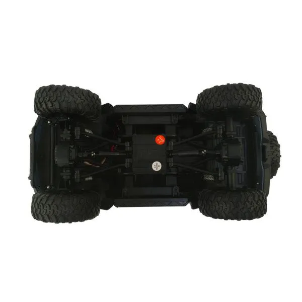 Радиоуправляемый краулер HB Defender (32 см, 4WD, 1:16) - HB-R1607