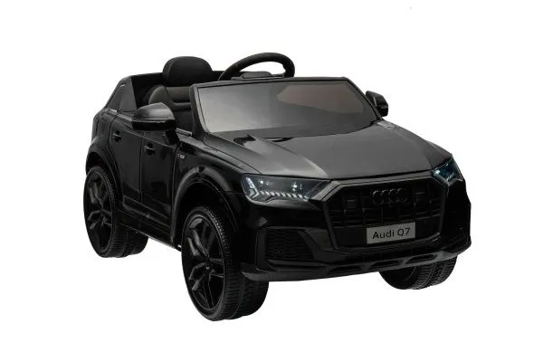 Детский электромобиль Audi Q7 12V 2WD - HL678-LUX-BLACK