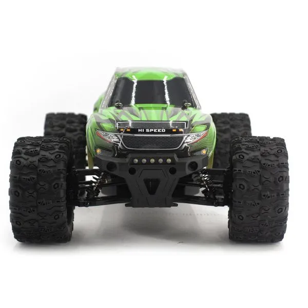 Радиоуправляемый джип HSP Monster Truck 1:10 - 94111V2-88088