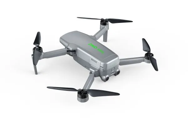 Радиоуправляемый квадрокоптер Hubsan Zino Mini Pro 64GB (2 батареи) RTF - Zino Mini Pro COMBO-2