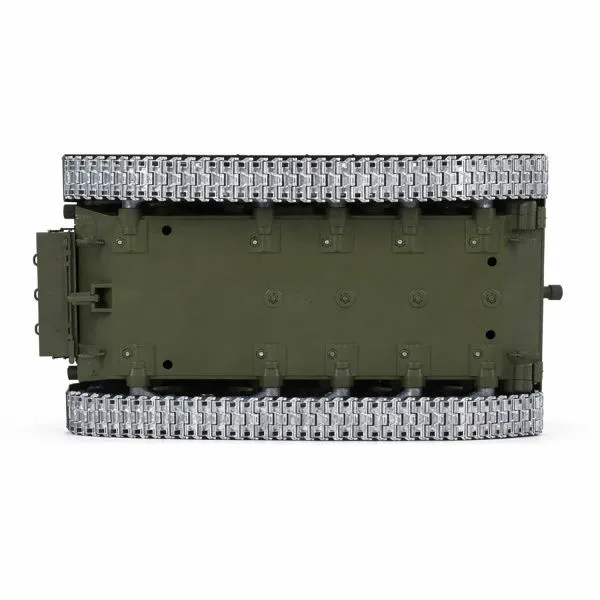 Радиоуправляемый танк M24 Chaffee Upgrade - TD-M2402U
