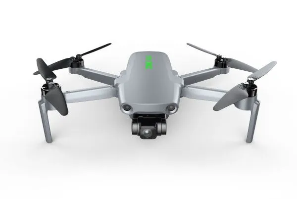Радиоуправляемый квадрокоптер Hubsan Zino Mini Pro 64GB (2 батареи) RTF - Zino Mini Pro COMBO-2