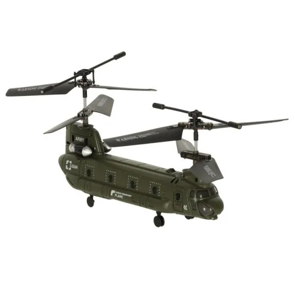 Радиоуправляемый вертолет Syma Chinook - SYMA-S026H-1