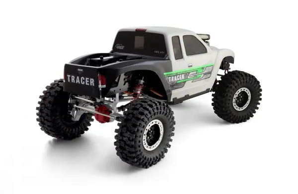 Радиоуправляемый краулер HSP RGT TRACER 4WS 1:10 - EX86180PRO-R86600-2