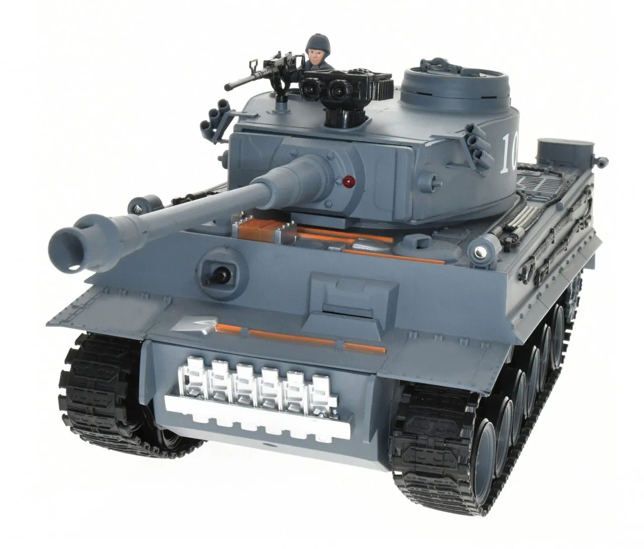 Радиоуправляемый танк R-WINGS German Tiger - RWG021-812