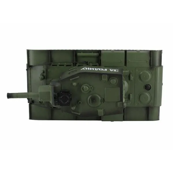 Радиоуправляемый танк R-WINGS Советский КВ-2 - RWG021-845PRO