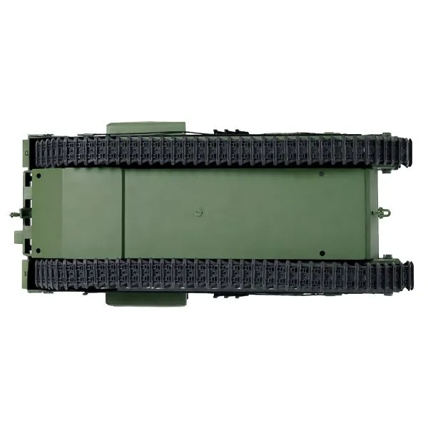 Радиоуправляемый танк CHURCHILL M.K.VII - TD-C2310