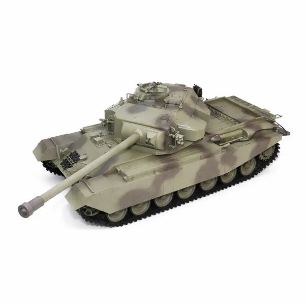 Радиоуправляемый танк CENTURION M.K.5 Camo Upgrade - TD-C2021UC