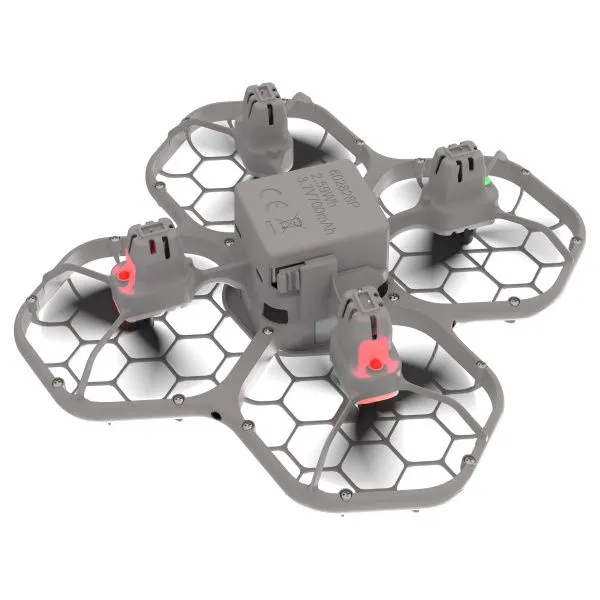 Квадрокоптер Syma X26PRO-E с сумкой - SYMA-X26PRO-E