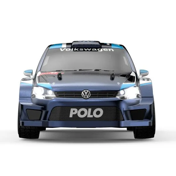 Радиоуправляемая машина для дрифта MJX Hyper Go VW POLO 4WD 1:14 - MJX-14304