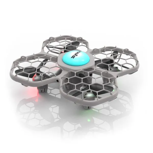 Квадрокоптер Syma X26PRO-E с сумкой - SYMA-X26PRO-E