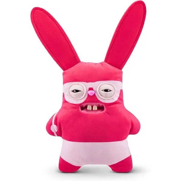 Мягкая игрушка FUGGLER Монстр Бешеный Кролик - 15714E