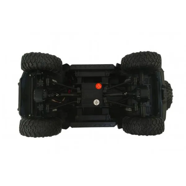 Радиоуправляемый краулер HB Defender (32 см, 4WD, 1:16) - HB-R1608