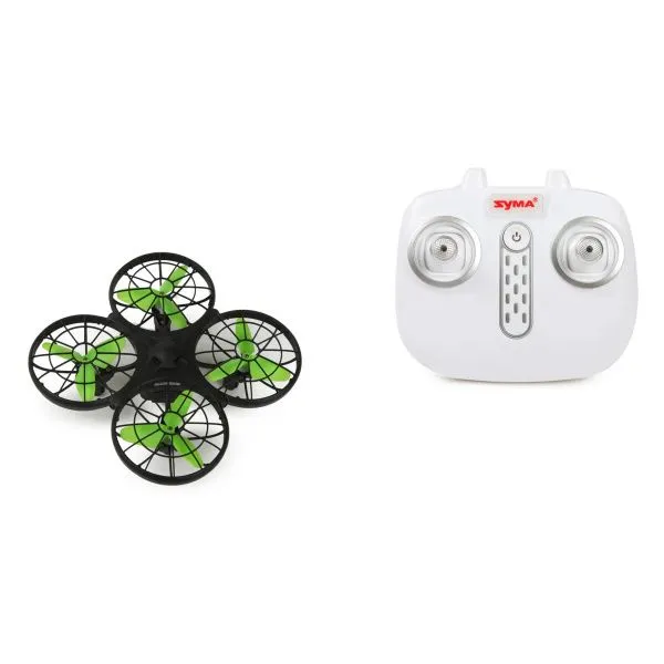 Радиоуправляемый квадрокоптер Syma X26 RTF 2.4G - X26