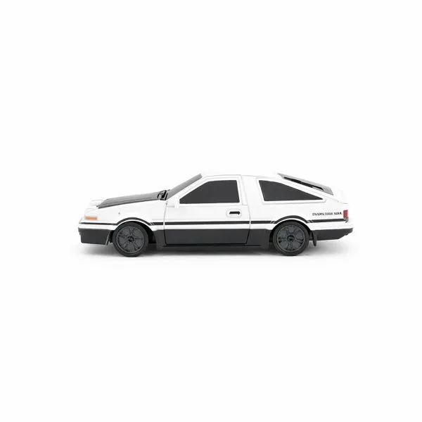 Радиоуправляемая дрифт машина Toyota AE86 1:43 - RC43-A1