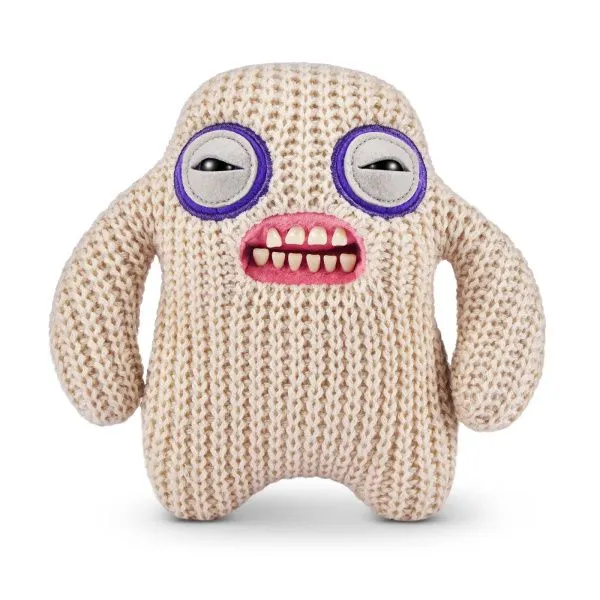 Мягкая игрушка FUGGLER Мистер Нидл - 15713B