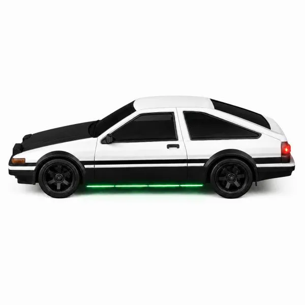 Радиоуправляемая дрифт машина с гироскопом Toyota AE86 1:18 - HB-RP1807