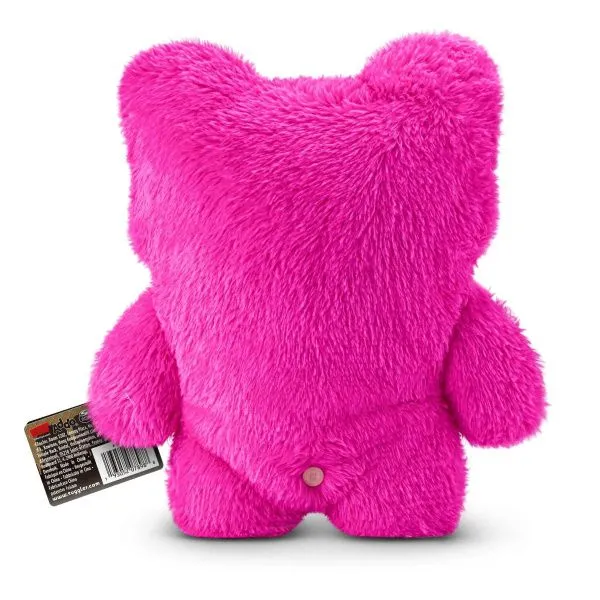 Игрушка мягкая FUGGLER Розовый Мистер Баттонс - 15733G