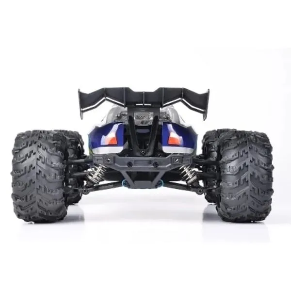 Радиоуправляемый внедорожник Rapidly 4WD 1:16 - SCY-16101-BLUE