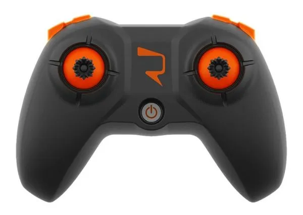 Радиоуправляемый квадрокоптер Syma X15T Orange Night Nawk 2.4G RTF - X15T-ORANGE