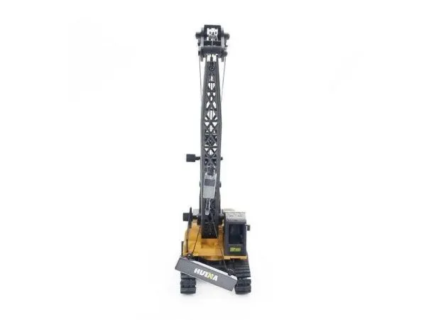 Металлический гусеничный кран HuiNa Toys 1:50 - HN1720