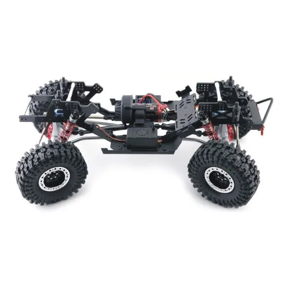 Радиоуправляемый краулер HSP RGT TRACER 4WS 1:10 - EX86180PRO-R86600-2