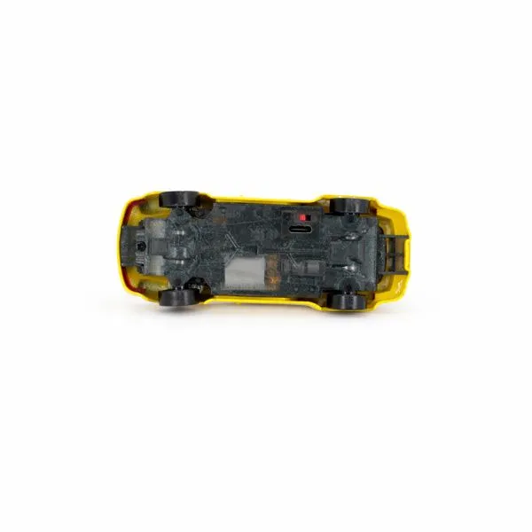 Радиоуправляемая машина Porsche 911 для дрифта - RC43-P-YELLOW