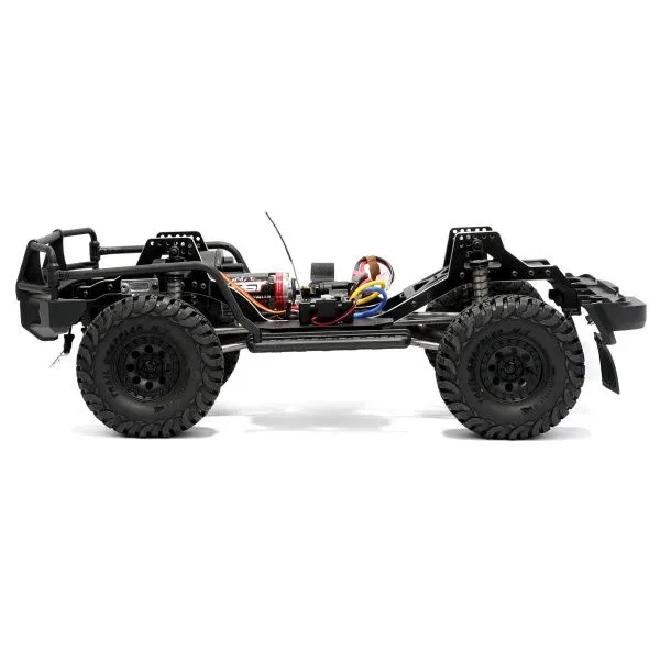 Радиоуправляемый краулер HSP RGT INTRUDER 4WD 1:10 - EX86020-P86486-1